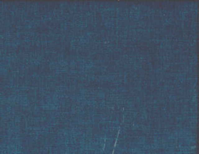 Norbar Fabric Bixby Aegean 492 BIXBY 62% POLYESTER 38% COTTON INDIA 54 - My Fabric Connection -