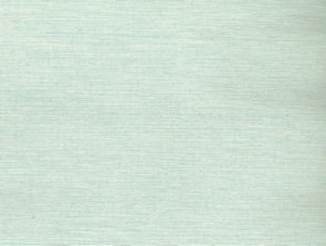 Norbar Fabric Shuster Aqua BLISS 100% INHERENTLY FLAME INDIA 54 - My Fabric Connection -