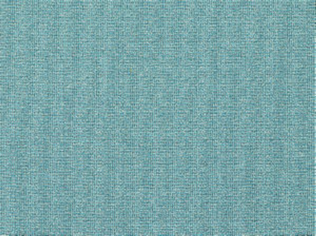 Norbar Fabric Macon Teal 596 HEAT WAVE 100% POLYPROPYLENE TURKEY 54 - My Fabric Connection -