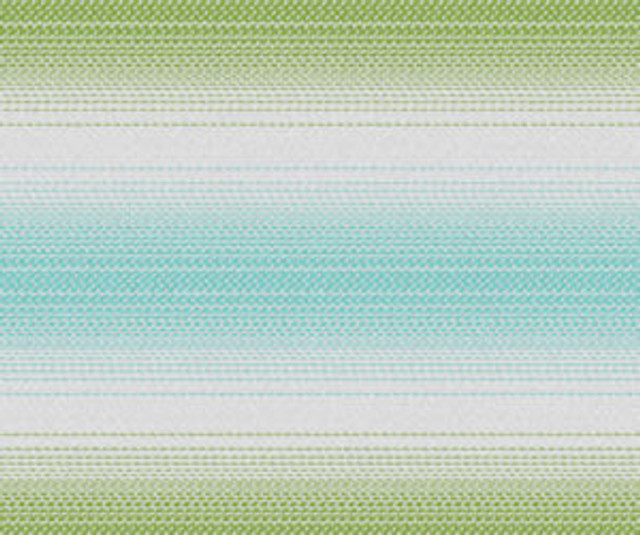 Norbar Fabric Million Lime 50 HEAT WAVE 100% SOLUTION DYED ACRYLIC GERMANY 29 1/2"V 6 3/4"H 55 - My Fabric Connection -