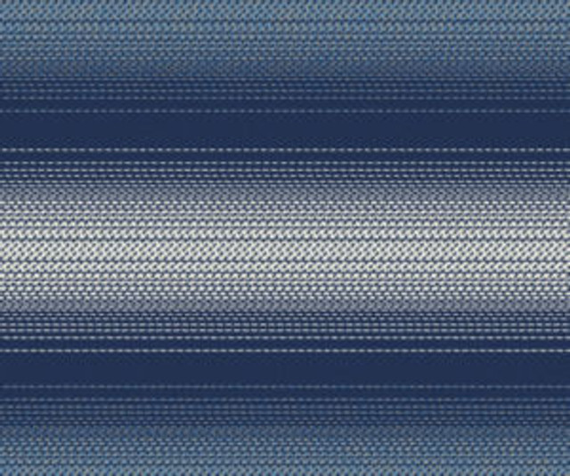 Norbar Fabric Million Navy 60 HEAT WAVE 100% SOLUTION DYED ACRYLIC GERMANY 29 1/2"V 6 3/4"H 55 - My Fabric Connection - Norbar Fabric Million Navy 60 HEAT WAVE 100% SOLUTION DYED ACRYLIC GERMANY 29 1/2"V 6 3/4"H 55 - My Fabric Connection -