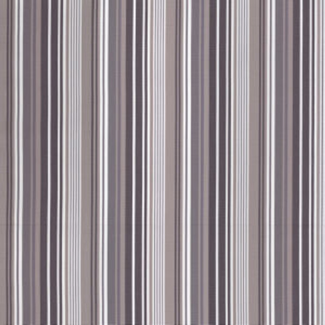 Norbar Fabric Royce Gunmetal HEAT WAVE 100% SOLUTION DYED ACRYLIC ITALY 6"H 55 - My Fabric Connection -