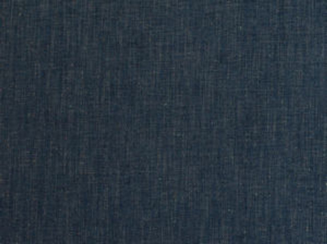 Norbar Fabric Burlington Indigo 593 PRISM BLUES 100% POLYESTER INDIA 57 - My Fabric Connection -