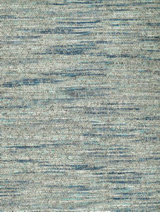 Norbar Fabric Castle Lagoon PRISM BLUES 100% POLYESTER INDIA 54 - My Fabric Connection -