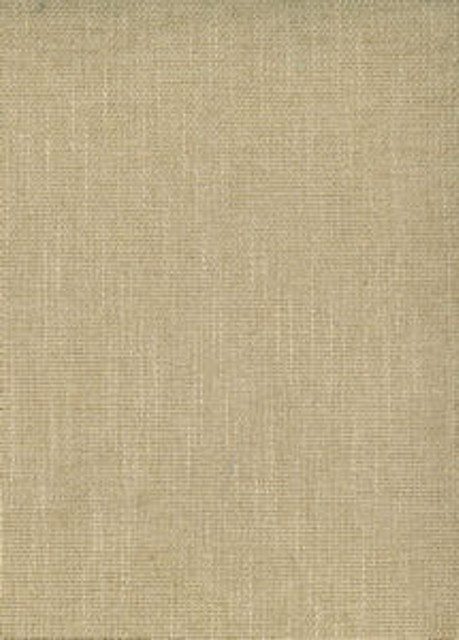Norbar Fabric Roslyn Oatmeal SALERNO 100% POLYESTER CHINA 55 - My Fabric Connection -