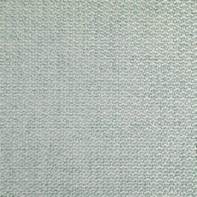 Norbar Fabric Salerno Aqua SALERNO 85% POLYESTER 15% COTTON CHINA 55 - My Fabric Connection -