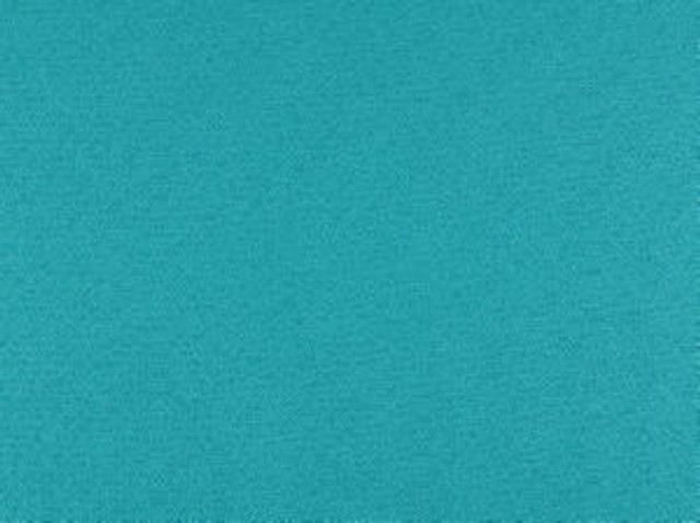 Norbar Fabric Gotham Teal 596 SOLAR 100% POLYPROPYLENE TURKEY 56 - My Fabric Connection -