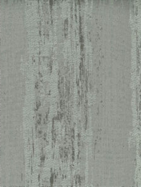 Norbar Fabric Molino Grey SPLENDOR 100% POLYESTER INDIA 9 3/4"V 9"H 54 - My Fabric Connection -