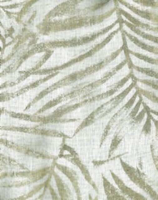 Norbar Fabric Movado Gold SPLENDOR 60% POLYESTER 30% COTTON INDIA 18"V 20 1/4"H 54 - My Fabric Connection -