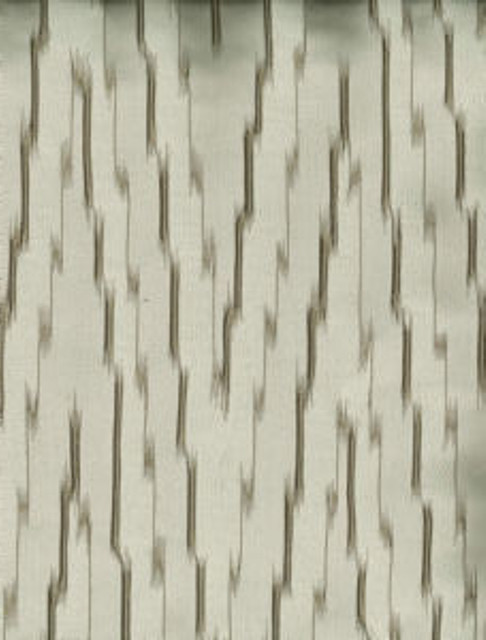 Norbar Fabric Quenton Praline SPLENDOR 100% POLYESTER INDIA 12 1/4"V 8 1/2"H 57 - My Fabric Connection -