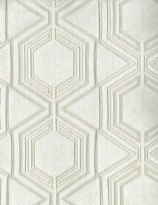 Norbar Fabric Quick Cloud SPLENDOR 100% POLYESTER INDIA 5"V 9"H 57 - My Fabric Connection -