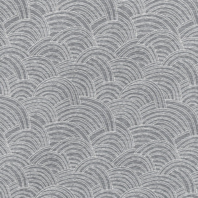 Kravet Basics Fabric Hopper Graphite Fabric COTTON - 72%;POLYESTER - 28% Turkey MEDIUM </p><p>Repeat: H: 7.4, V: 9.6 55 - My Fabric Connection -