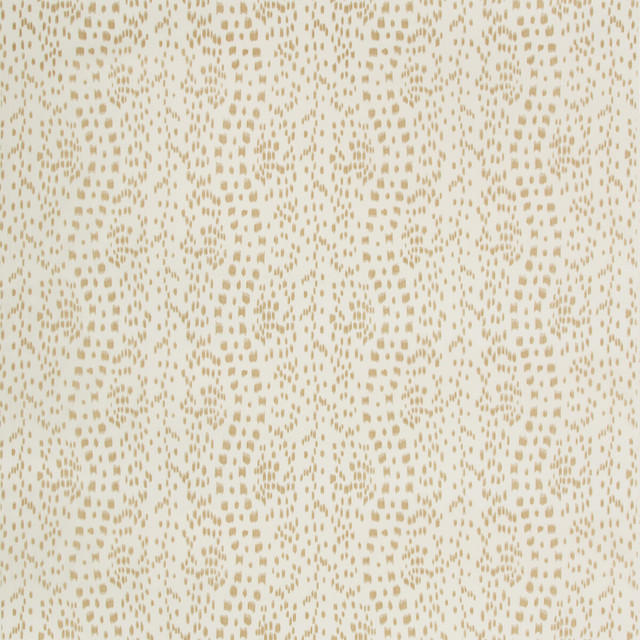 Brunschwig & Fils Fabric Les Touches Sand Fabric COTTON - 100% United States </p><p>Repeat: H: 24, V: 13.5 52 - My Fabric Connection -
