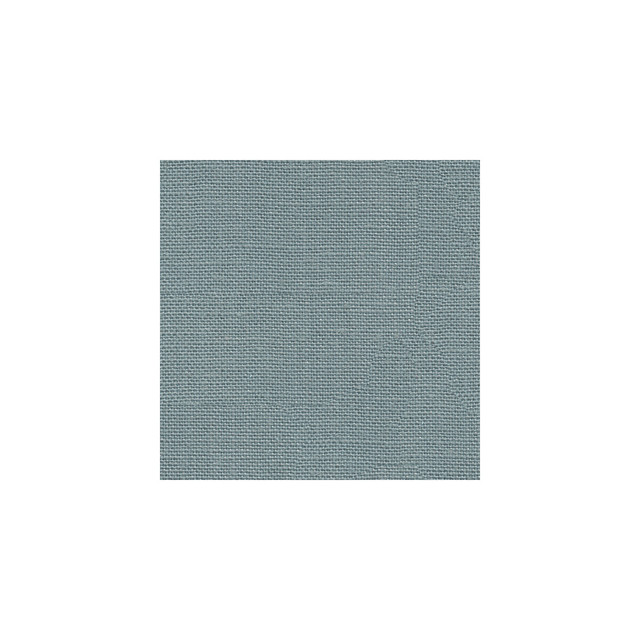 Brunschwig & Fils Fabric Bankers Linen Water Fabric LINEN - 100% Belgium HEAVY </p><p>Repeat: H: , V: 54 - My Fabric Connection -