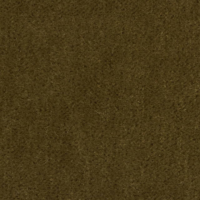 Brunschwig & Fils Fabric Bachelor Mohair Khaki Fabric COTTON - 54%;MOHAIR - 46% Netherlands HEAVY </p><p>Repeat: H: , V: 55 - My Fabric Connection -