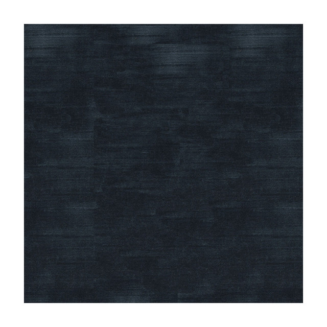 Brunschwig & Fils Fabric Lazare Velvet Deep Sea Fabric VISCOSE - 62%;COTTON - 32%;POLYESTER - 6% Italy HEAVY </p><p>Repeat: H: , V: 55 - My Fabric Connection -