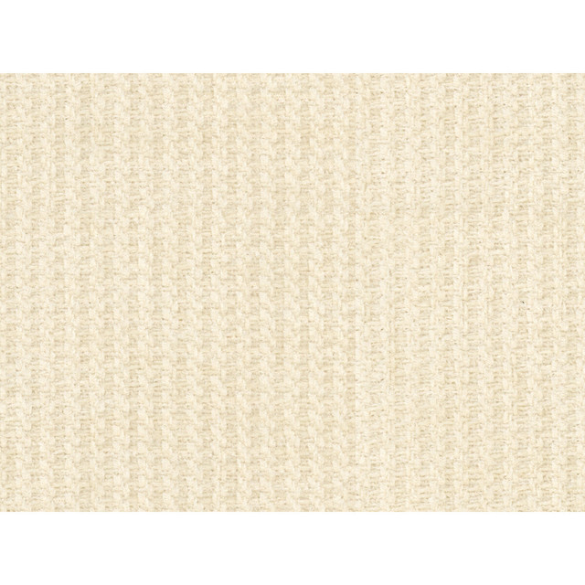 Brunschwig & Fils Fabric Granier Chenille White Fabric RAYON - 52%;COTTON - 48% United States </p><p>Repeat: H: 0.25, V: 0.25 54 - My Fabric Connection -