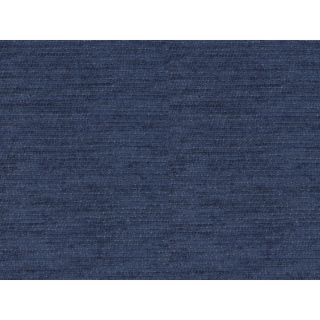 Brunschwig & Fils Fabric Revard Chenille Navy Fabric COTTON - 52%;RAYON - 32%;SILK - 16% United States </p><p>Repeat: H: 0.12, V: 0.12 54 - My Fabric Connection -
