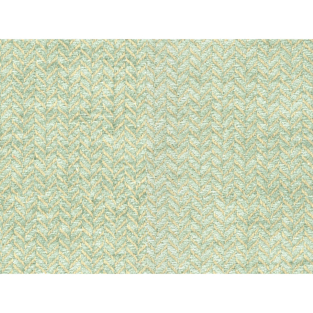Brunschwig & Fils Fabric Mottaret Chenille Aqua Fabric COTTON - 51%;RAYON - 49% United States </p><p>Repeat: H: 0.5, V: 0.25 54 - My Fabric Connection -