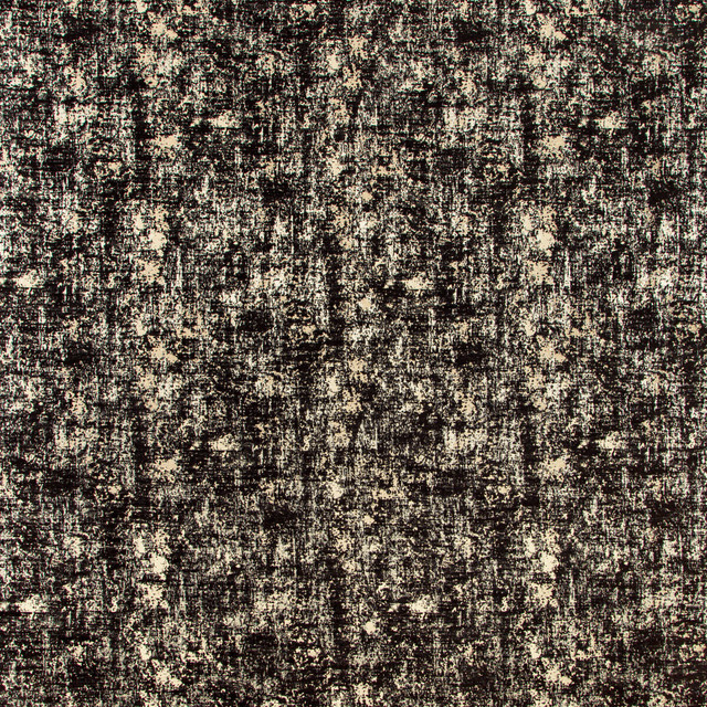 Brunschwig & Fils Fabric Les Ecorces Woven Noir Fabric VISCOSE - 45%;POLYESTER - 35%;COTTON - 20% Turkey HEAVY </p><p>Repeat: H: 27, V: 22 53 - My Fabric Connection -