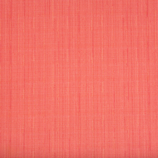 Brunschwig & Fils Fabric La Coche Strie Pink Fabric DRALON - 100% France MEDIUM </p><p>Repeat: H: 3.54, V: 3.03 55.9 - My Fabric Connection -