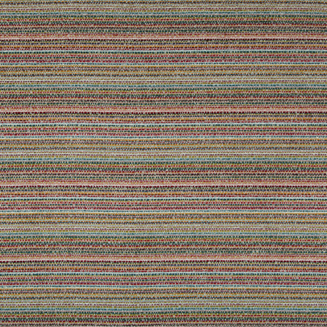 Brunschwig & Fils Fabric Rayure Folk Multi Fabric COTTON - 42%;VISCOSE - 30%;LINEN - 23%;POLYESTER - 5% France MEDIUM </p><p>Repeat: H: 0, V: 4.72 53.94 - My Fabric Connection -
