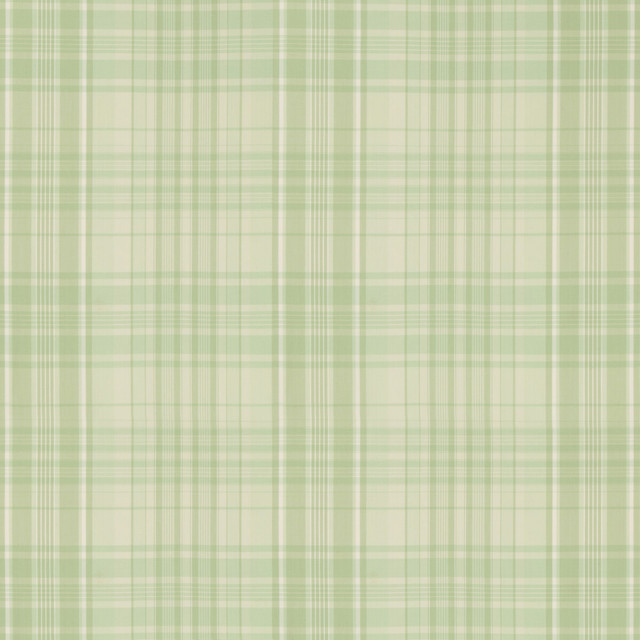 Brunschwig & Fils Fabric Guernsey Check Celery Fabric COTTON - 100% India </p><p>Repeat: H: 13.7, V: 13.6 53.5 - My Fabric Connection -