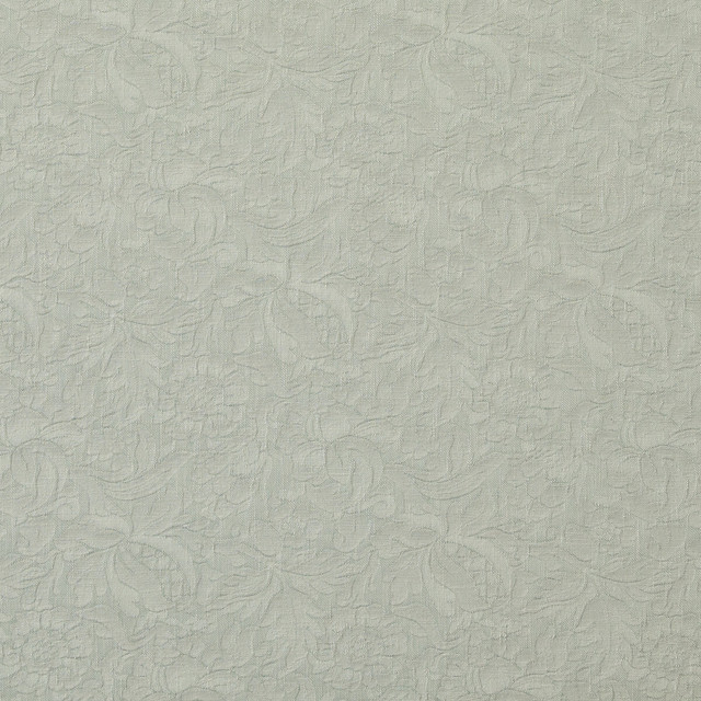 Brunschwig & Fils Fabric Gambetta Weave Aqua Fabric VISCOSE - 52%;LINEN - 26%;COTTON - 22% Italy HEAVY </p><p>Repeat: H: 13.002, V: 20.488 55.16 - My Fabric Connection -