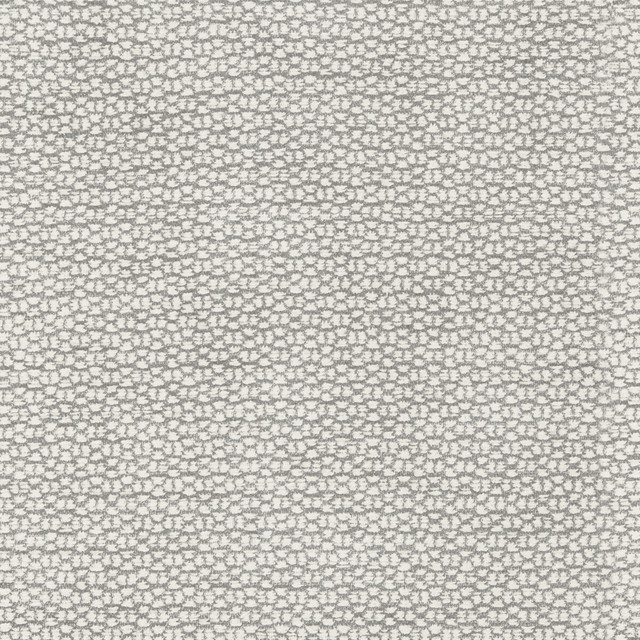 Brunschwig & Fils Fabric Marolay Texture Grey Fabric COTTON - 64%;RAYON - 36% United States </p><p>Repeat: H: 0.75, V: 1 55 - My Fabric Connection -