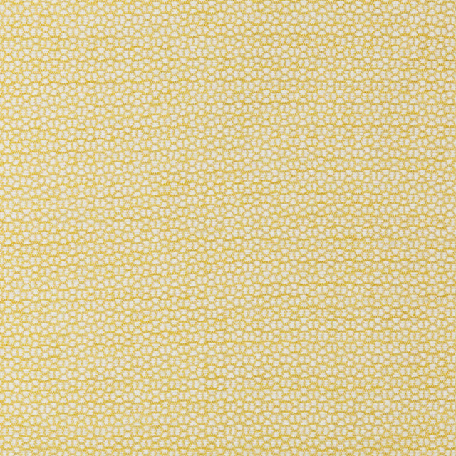 Brunschwig & Fils Fabric Marolay Texture Canary Fabric COTTON - 64%;RAYON - 36% United States </p><p>Repeat: H: 0.75, V: 1 55 - My Fabric Connection -