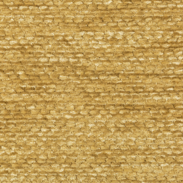 Brunschwig & Fils Fabric Chamoux Texture Honey Fabric COTTON - 69%;RAYON - 31% United States </p><p>Repeat: H: 0.5, V: 0.75 54 - My Fabric Connection -