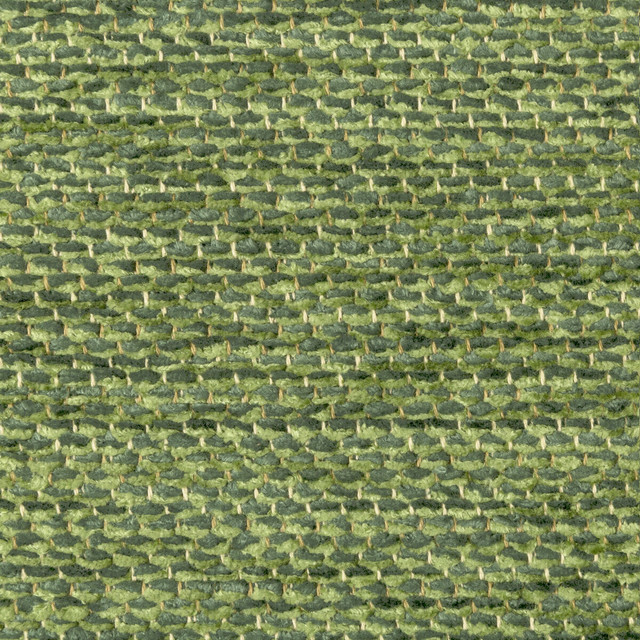 Brunschwig & Fils Fabric Chamoux Texture Emerald Fabric COTTON - 69%;RAYON - 31% United States </p><p>Repeat: H: 0.5, V: 0.75 54 - My Fabric Connection -