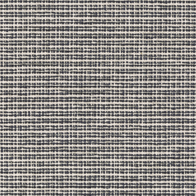 Brunschwig & Fils Fabric Freney Texture Navy Fabric COTTON - 64%;RAYON - 36% United States </p><p>Repeat: H: 0.5, V: 0.25 55 - My Fabric Connection -