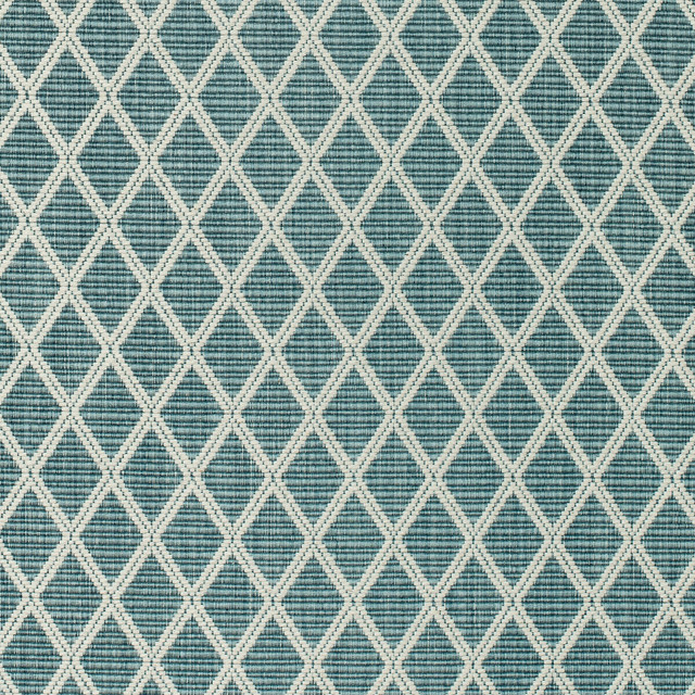 Brunschwig & Fils Fabric Cancale Woven Lake Fabric COTTON - 100% United States MEDIUM </p><p>Repeat: H: 1.12, V: 2 54 - My Fabric Connection -