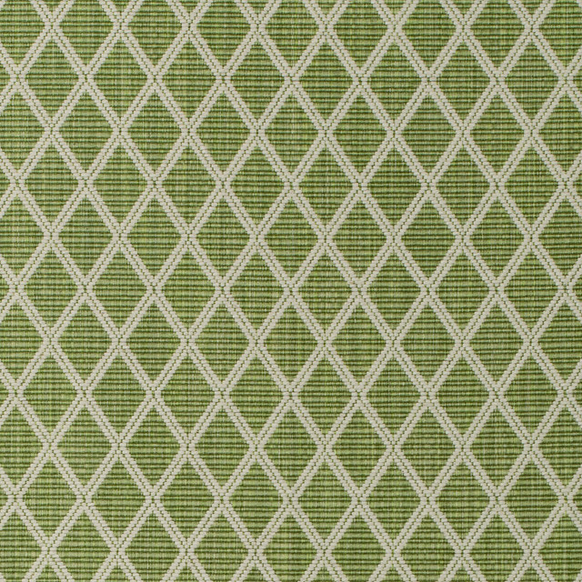 Brunschwig & Fils Fabric Cancale Woven Leaf Fabric COTTON - 100% United States MEDIUM </p><p>Repeat: H: 1.12, V: 2 54 - My Fabric Connection -