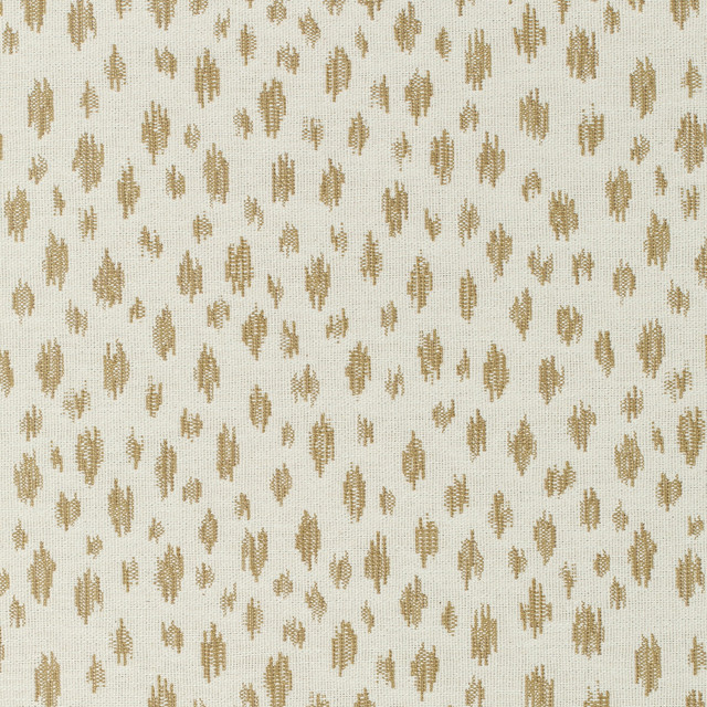 Brunschwig & Fils Fabric Honfleur Woven Beige Fabric COTTON - 91%;RAYON - 9% United States </p><p>Repeat: H: 6.75, V: 8.33 54 - My Fabric Connection -