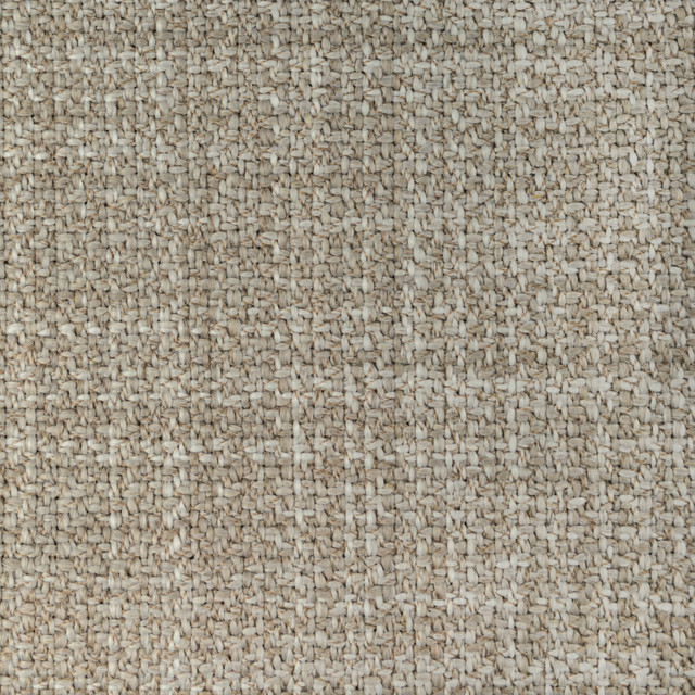 Brunschwig & Fils Fabric Revel Texture Beige Fabric POLYETHYLENE - 90%;ACRYLIC - 10% Italy HEAVY </p><p>Repeat: H: 0, V: 0 55.9 - My Fabric Connection -