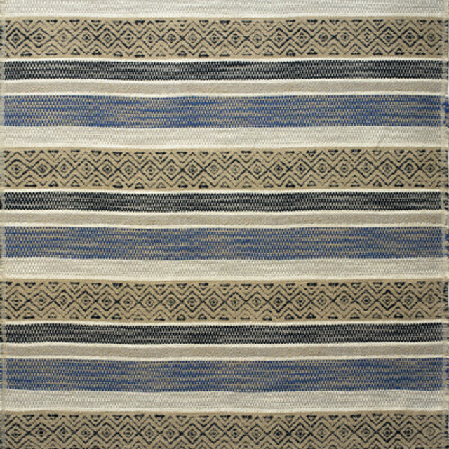 Kravet Couture Fabric Pampas Indigo Fabric LINEN - 48%;VISCOSE - 45%;COTTON - 7% Italy HEAVY </p><p>Repeat: H: 22.44, V: 16.93 54.33 - My Fabric Connection -