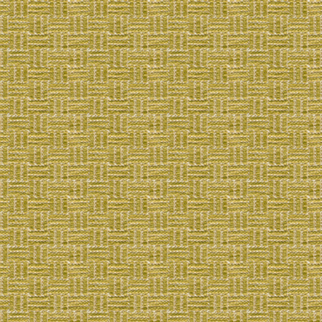 Brunschwig & Fils Fabric Reed Texture Lichen Fabric RAYON - 55%;COTTON - 45% United States </p><p>Repeat: H: 1.75, V: 1.5 54 - My Fabric Connection -