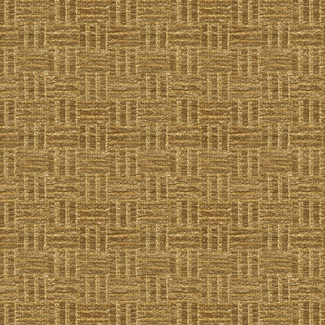 Brunschwig & Fils Fabric Reed Texture Praline Fabric RAYON - 55%;COTTON - 45% United States </p><p>Repeat: H: 1.75, V: 1.5 54 - My Fabric Connection -