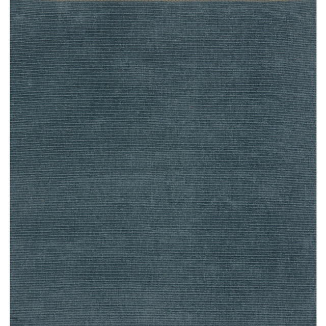 Brunschwig & Fils Fabric Mozart Velvet Bleu Fabric LINEN - 65%;COTTON - 35% France </p><p>Repeat: H: , V: 55 - My Fabric Connection -