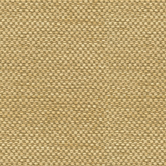 Brunschwig & Fils Fabric Yorke Chenille Gold With Beige Fabric COTTON - 50%;RAYON - 50% United States </p><p>Repeat: H: 0.25, V: 0.375 54 - My Fabric Connection -