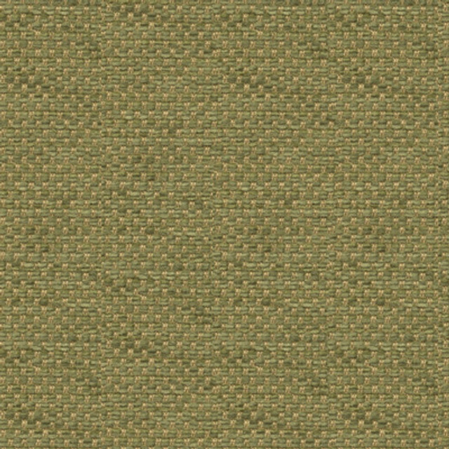 Brunschwig & Fils Fabric Yorke Chenille Moss Fabric COTTON - 50%;RAYON - 50% United States </p><p>Repeat: H: 0.25, V: 0.375 54 - My Fabric Connection -
