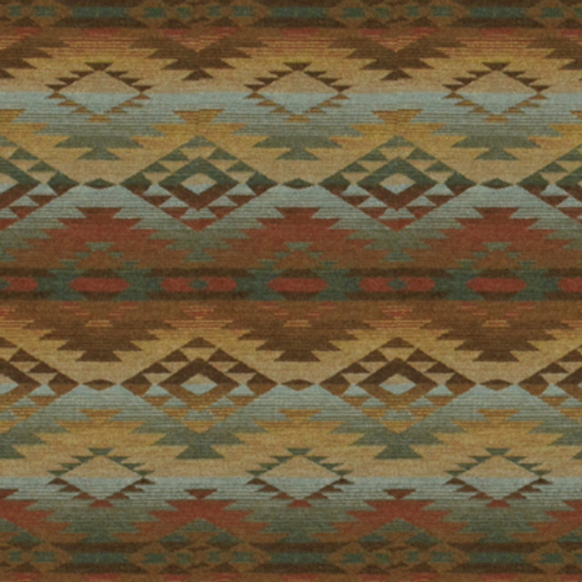 Brunschwig & Fils Fabric Saltillo Heathered Wool Multi Fabric WOOL - 100% United Kingdom </p><p>Repeat: H: 7.5, V: 21 61.5 - My Fabric Connection -