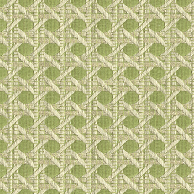 Brunschwig & Fils Fabric Monterey Woven Texture Citron Green Fabric RAYON - 61%;LINEN - 21%;COTTON - 18% United States </p><p>Repeat: H: 0.87, V: 0.81 54 - My Fabric Connection -
