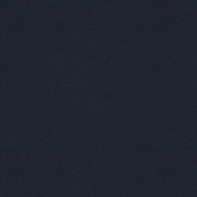 Brunschwig & Fils Fabric Fyvie Wool Satin Navy Fabric WOOL - 100% Brazil HEAVY </p><p>Repeat: H: , V: 55 - My Fabric Connection -