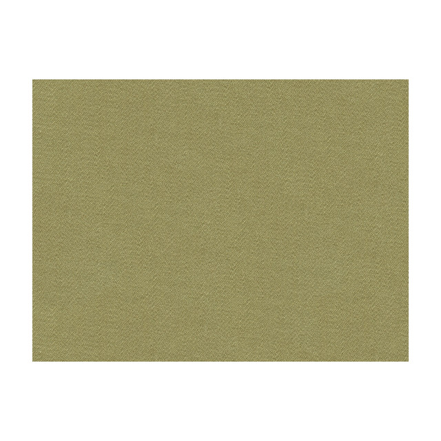 Brunschwig & Fils Fabric Fyvie Wool Satin Khaki Fabric WOOL - 100% Brazil HEAVY </p><p>Repeat: H: , V: 55 - My Fabric Connection -