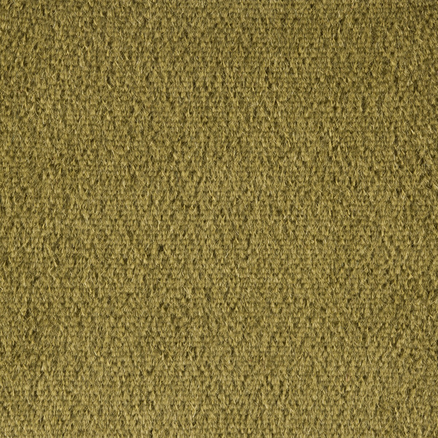 Brunschwig & Fils Fabric Autun Mohair Velvet Olive Fabric MOHAIR - 100% Netherlands HEAVY </p><p>Repeat: H: , V: 55 - My Fabric Connection -