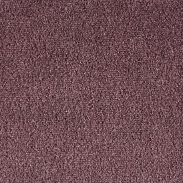 Brunschwig & Fils Fabric Autun Mohair Velvet Prune Fabric MOHAIR - 100% Netherlands HEAVY </p><p>Repeat: H: , V: 55 - My Fabric Connection -