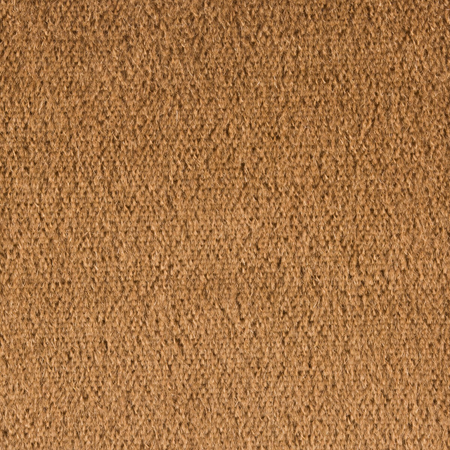 Brunschwig & Fils Fabric Autun Mohair Velvet Walnut Fabric MOHAIR - 100% Netherlands HEAVY </p><p>Repeat: H: , V: 55 - My Fabric Connection -